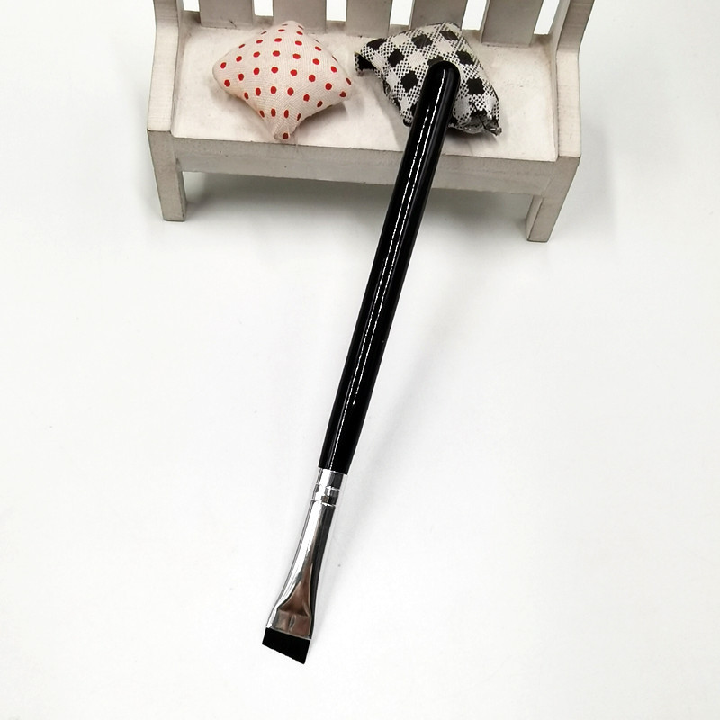 Doublure d'angle poignée noire 146mm
