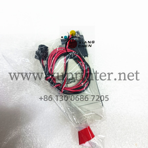 Ursprüngliche neue Magnetventil A05PS25X-1P-<span class=keywords><strong>E</strong></span> für Komori-Druckmaschinen-Teile 3Z0-8102-660 A05PS25X-1P
