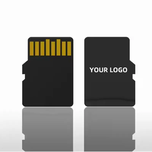 Tarjeta de memoria de bajo precio para cámara/Memoria de cámara de seguridad compatible con tarjeta de dispositivos múltiples 16GB 32GB 64GB 128GB - Product Image 1