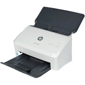 H P 3000S3自动彩色文件扫描仪，带A4进纸和USB接口库存产品 - Product Image 1