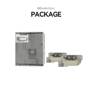 Dual Lens Dynamic Welcome Door Light for Lexus ES IS LX RX GS GX LC <strong>RC</strong> UX LS New Car Icon HD <strong>Lamp</strong> <strong>LED</strong> Projector Ghost Shadow - Product Image 5
