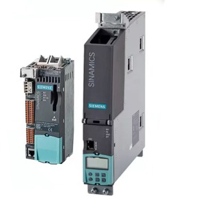 6SL3040-0JA00-0AA0 PAC & controller dedicati Industrial PLC per soluzioni di automazione efficienti
