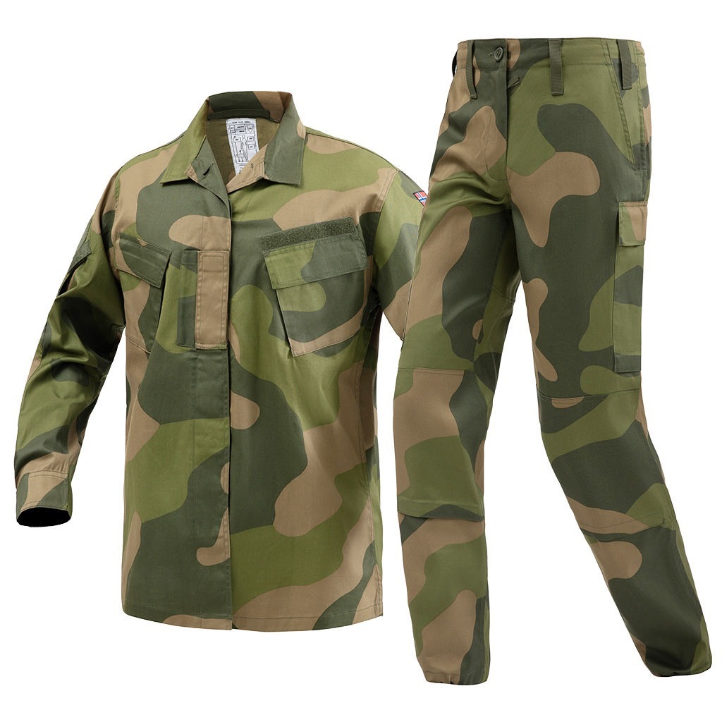 Camouflage