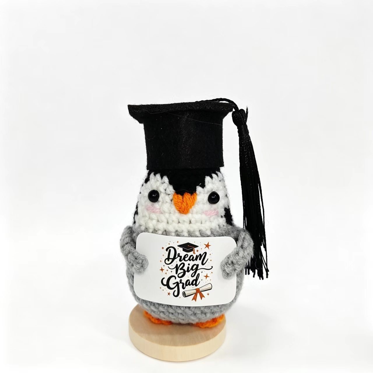 Dr pingouin 1
