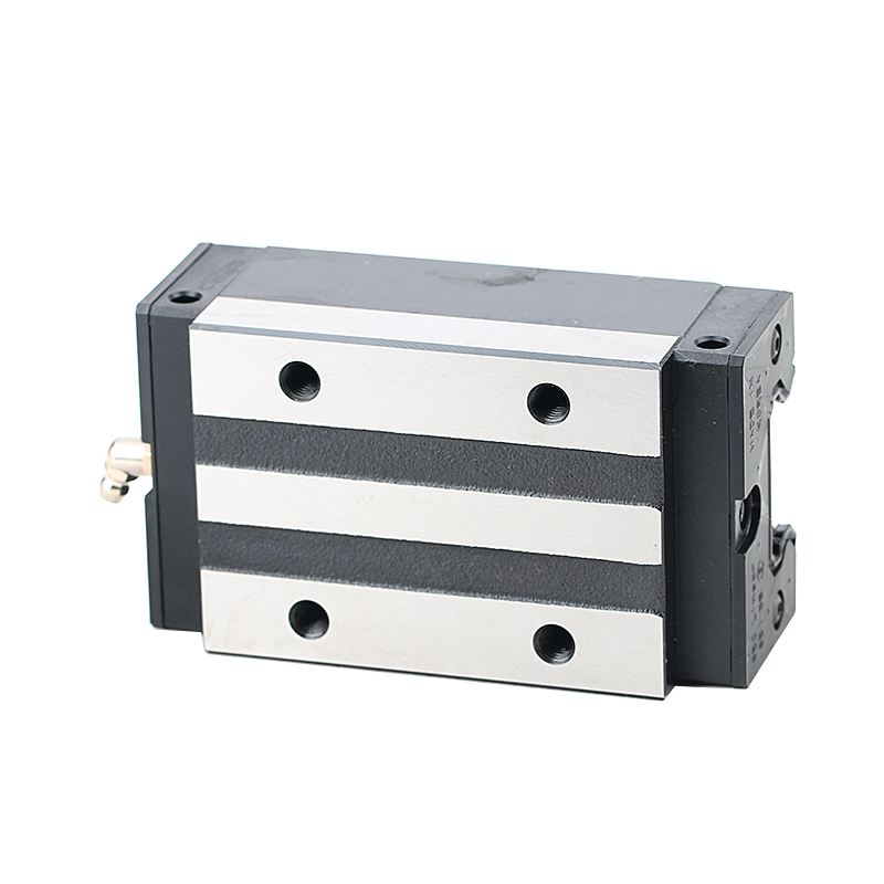 Korean linear guide rail lengthened slider SBI 15 20 25 30 35 45 55 FL FLL SL SLL