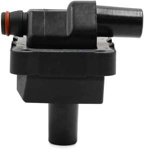 Mercedes-benz A124 C124 S124 W140 W202 W210 OE 0001500280 0001587003 <span class=keywords><strong>0001587103</strong></span> için yüksek performanslı otomotiv ateşleme bobini