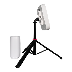 Bộ định tuyến 5g CPE tốc độ cao khuếch đại tín hiệu yếu cho Internet gia đình (điện thoại máy tính bảng TV) mới tuân thủ 6 4g/5G Bộ định tuyến di động Wifi 6 - Product Image 2