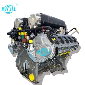 Lamborghini Aventador Huracan galgallardo motor tertibatı otomobil motorları için yüksek performanslı CEH BUJ V10 5.2 - Product Image 2