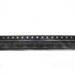ชิ้นส่วนอิเล็กทรอนิกส์ DFN <span class=keywords><strong>ZXTD617MCTA</strong></span>