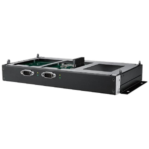 ADVANTECH Intel Atom E3940 SoC Modular Fanless Box PC - Product Image 5
