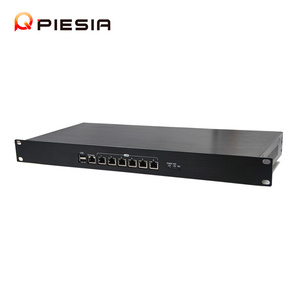 Router firewall 6 lan con supporto processore e3845 AES-NI PFsense network Firewall appliance - Product Image 6