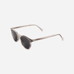 Italia diseñador hecho a mano Unisex ronda Mazzucchelli Marco de acetato gafas de sol UV400 gafas de sol polarizadas - Product Image 2