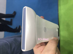 Ультразвуковой датчик - Product Image 3