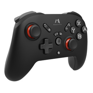 MOBAPAD M073 Remote Gamepad NFC Macro Programming Wake up <strong>Controller</strong> for NS Switch Windows PC Android IOS Steam ALPS