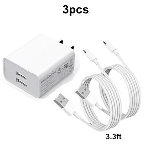 US Plug 2A <strong>USB</strong> 2 Port 5 Volt 2 Amp AC-DC <strong>Power</strong> <strong>Adapter</strong> Converte Dual 5v2.4a <strong>USB</strong> Charger <strong>USB</strong> Wall Charger <strong>Adapter</strong> - Product Image 3