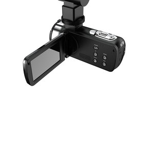 Dış mekan kullanımı için popüler yüksek performanslı dijital Video kamera dayanıklı 4K yüksek çözünürlüklü optik Zoom sabit odak CMOS görüntüleme - Product Image 4