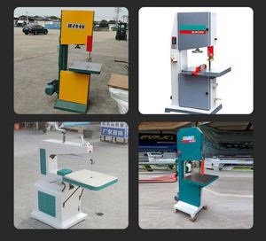 Hss ağaç İşleme otomatik besleme bıçağı taşlama makinesi testere bıçağı parlatma makinesi bant testere bıçağı bileme kalemtıraş makinesi - Product Image 3