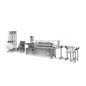 PS-80 kağıt payet yapma makineleri fiyat içme kağıt saman makinesi - Product Image 1