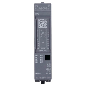 Nuovo modulo Plc di ingresso analogico originale 6ES7134-6GB00-0BA1 Controller Plc - Product Image 3