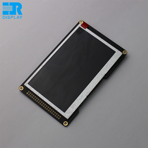 4.3inch <strong>tft</strong> <strong>lcd</strong> display 40pins 480x272 with SD card <strong>mcu</strong> 8080 16bit in parallel 4.3&quot; <strong>tft</strong> <strong>lcd</strong> module screen ssd1963 <strong>controller</strong> - Product Image 3