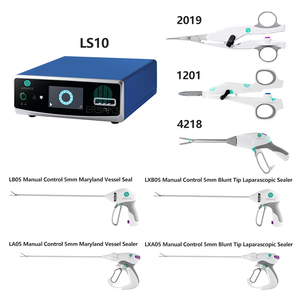Giá thấp lưỡng cực ligasure tàu niêm phong <span class=keywords><strong>forceps</strong></span> ligasure cụ ligasure tàu niêm phong - Product Image 2