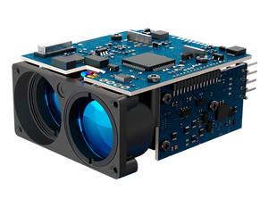 <span class=keywords><strong>Atn</strong></span> Night Vision Speciale Meetmodule Lange Afstand Industrie Benchmark Laser <span class=keywords><strong>Rangefinder</strong></span> Module - Product Image 3