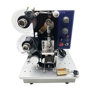 Электрическая машина для печати ленточных кодов - Product Image 2