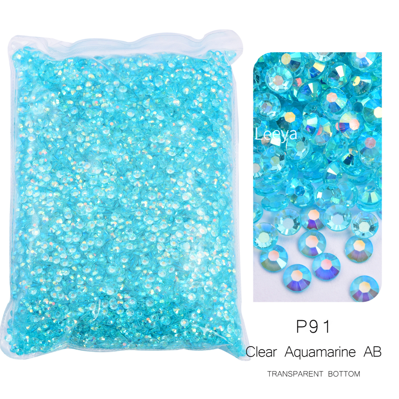 TRN Aquamarine AB