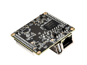 Luckfox Lyra Ultra RK3506B Linux Micro Development Board, Integrates Triple-core <strong>ARM</strong> <strong>Cortex</strong>-A7 and <strong>ARM</strong> <strong>Cortex</strong>-M0 <strong>Processors</strong>