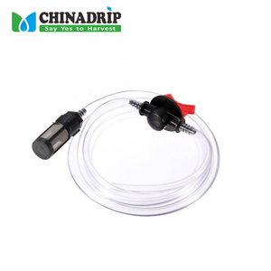 Venturi gübre enjektörü girişim için plastik tüp ile Mini vana için damla sulama sistemi - Product Image 3