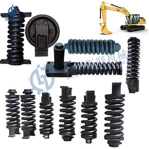 345gc 496-2922 theo dõi điều chỉnh Assy 4962922 theo dõi điều chỉnh xi lanh lắp ráp cho 336d 336gc Phụ tùng máy xúc - Product Image 1