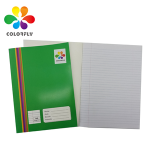 Красочный дизайн обложки для школы - Product Image 5