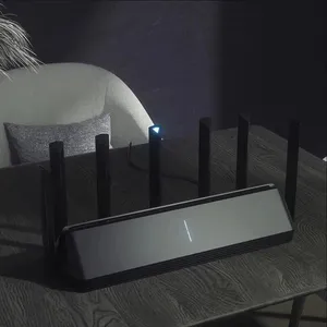 Nueva llegada Empresa Wi-fi Routers 512 MB Memoria WPA3 Red Cifrado Wifi Router 5g - Product Image 1