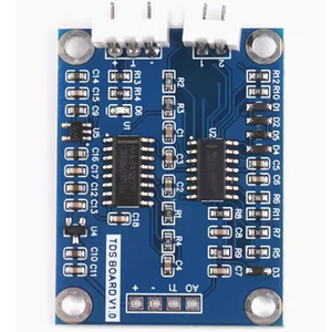 TDS-Sensor modul zur Qualitäts erkennung für gelöstes Festwasser für 51/stm32 - Product Image 2