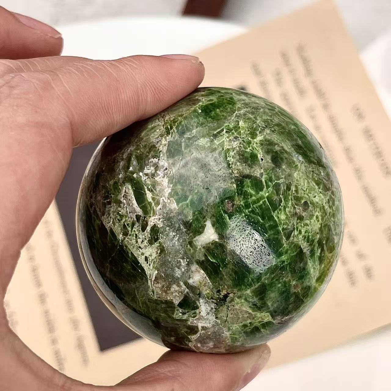 Diopside