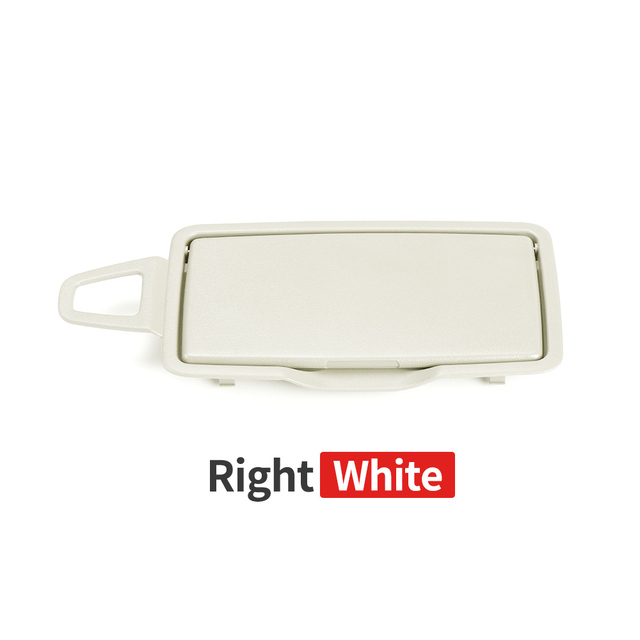 R White