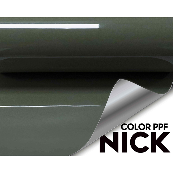 TPU Combat Green