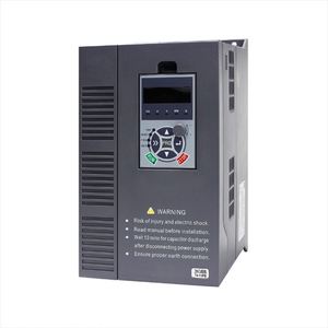 LSLV037C100-2N inverter variable frequenz stick 1,5 KW (eingang: einphasig 220V/ausgang: 3-phase 0 ~ 220V) - Product Image 3