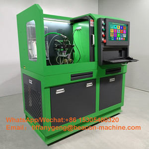 Newest Taian Beacon Machine Vehicle Diagnostic Tool Electronic Injector Tester Equipment Cr309 With Coding Injector <strong>Test</strong> Bench - Product Image 4