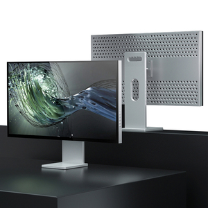 27&quot; <strong>Computer</strong> 4K <strong>Monitor</strong> ARAG Mirror Screen HDR600 Full Aluminum Housing Designer Lcd <strong>Monitors</strong> Pc for Kuycon Same Model - Product Image 4