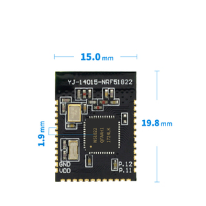 Holyiot Draadloze Lift Control Nrf51822 <span class=keywords><strong>Zigbee</strong></span> Communicatie Bluetooth Ontvanger <span class=keywords><strong>Module</strong></span> Rf - Product Image 6