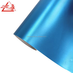 L&amp;B Metallic Pearl Chrome Matte - Smart Permanent Cutting <strong>Vinyl</strong> Rolls Self Adhesive Premium <strong>Vinyl</strong> for Cutter Machine - Product Image 4