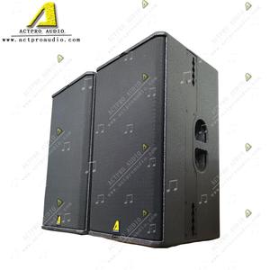 Loa Toàn Dải Âm Thanh T24n B30 Sub Double 12 Inch T24N Loa Toàn Dải Wedding Church Ứng Dụng Sân Khấu Trong Nhà - Product Image 3