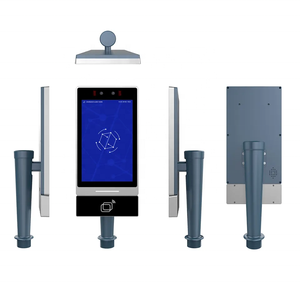 Impermeabile 8 pollici Android/linux sistema di accesso riconoscimento facciale - Product Image 2