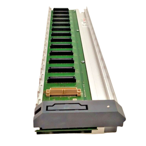 2MLB-M12A Base di CPU principale per 12 moduli di installazione 2MLB-M12A garanzia di un anno - Product Image 1