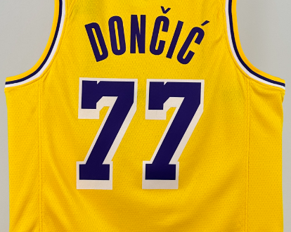 Yellow Purple white