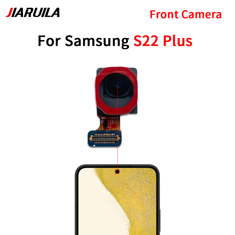 S22 Plus(Front)
