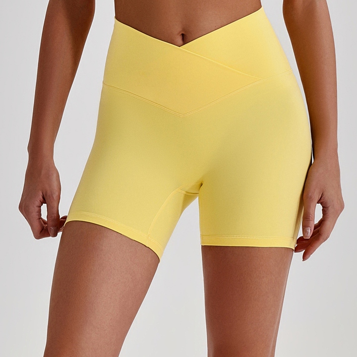 Lemon Yellow
