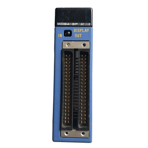Brand New 100% Original <strong>Yokogawa</strong> Electric F3WD64-3P Programmable Logic Controller CPU <strong>Module</strong> - Product Image 1