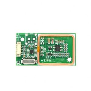<strong>RFID</strong> UART <strong>Reader</strong> Module 3Pin 125KHz Card Reading EM4100 8CM DC 5V <strong>for</strong> IC Card 7491E UART Antenna Product Type ICs
